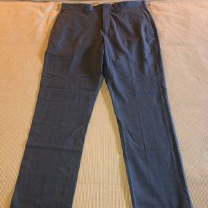 J.Crew men’s tapered fit 32X30 pants